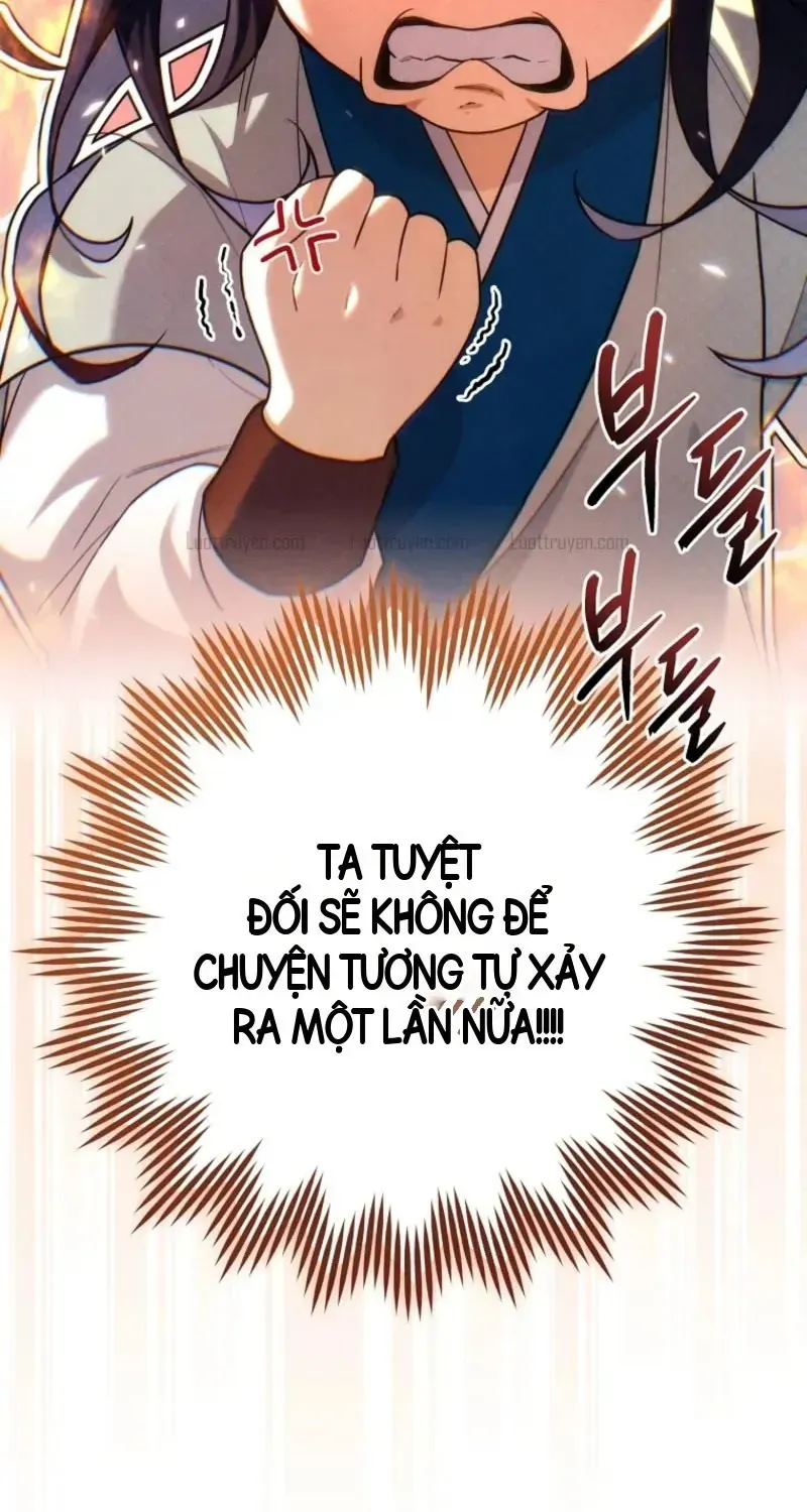 Tam Lưu Võ Gia Thiên Hạ Đệ Nhất Nhân Chapter 4 - Trang 31