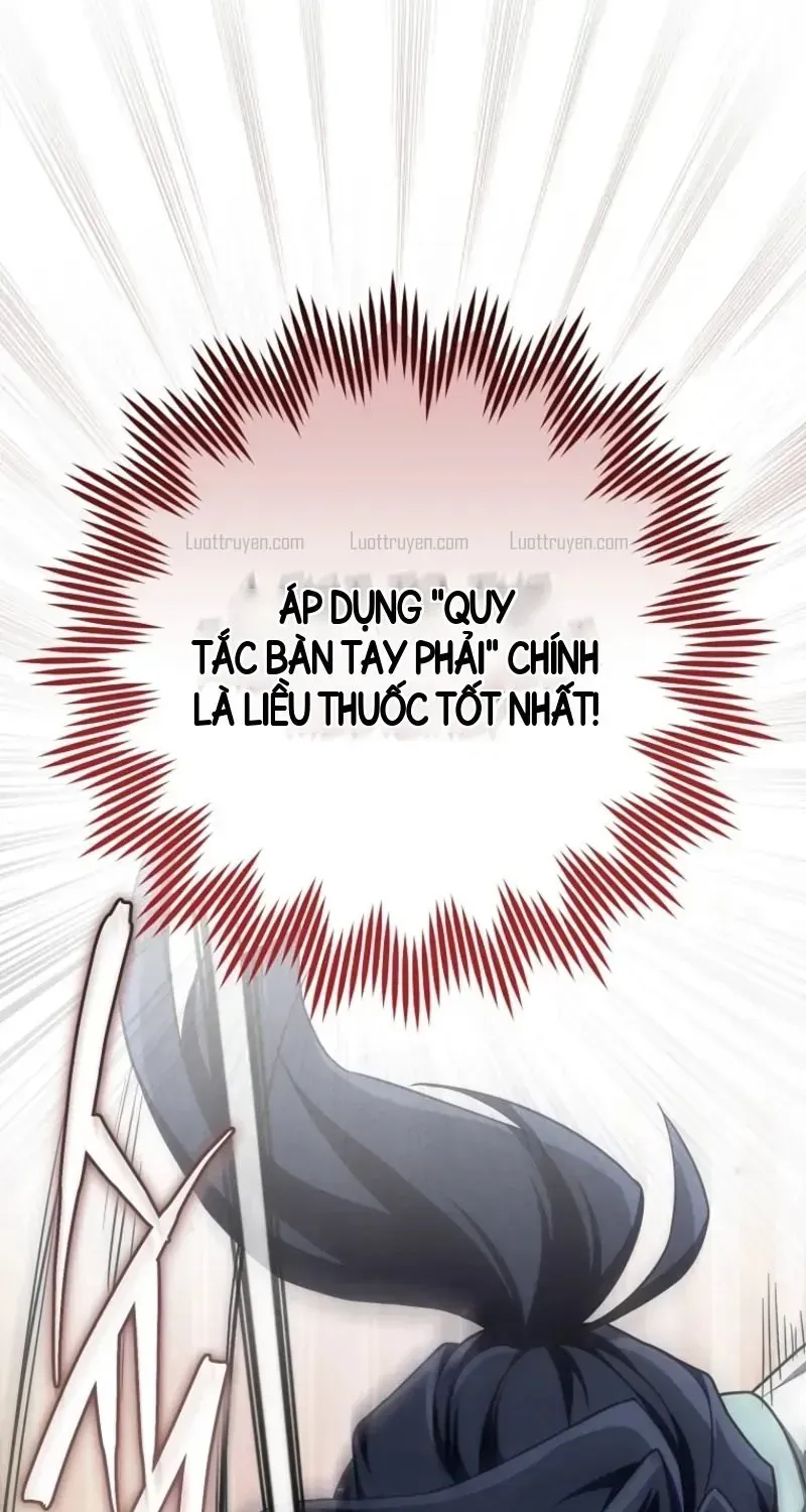 Tam Lưu Võ Gia Thiên Hạ Đệ Nhất Nhân Chapter 4 - Trang 35