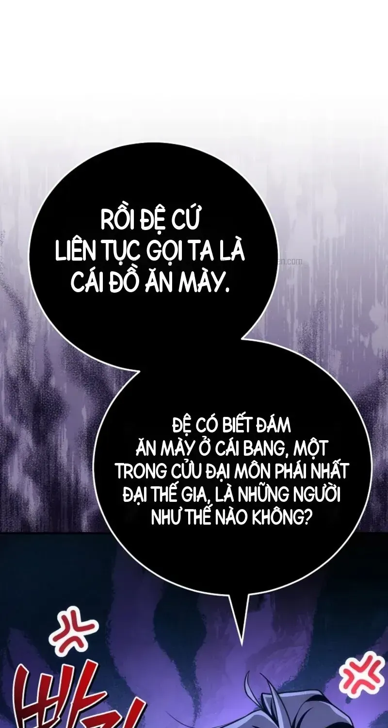 Tam Lưu Võ Gia Thiên Hạ Đệ Nhất Nhân Chapter 4 - Trang 45