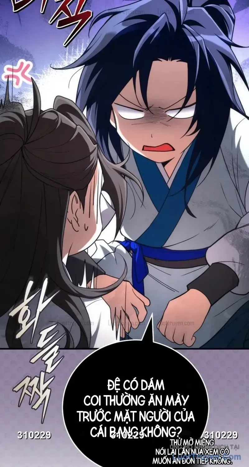 Tam Lưu Võ Gia Thiên Hạ Đệ Nhất Nhân Chapter 4 - Trang 46
