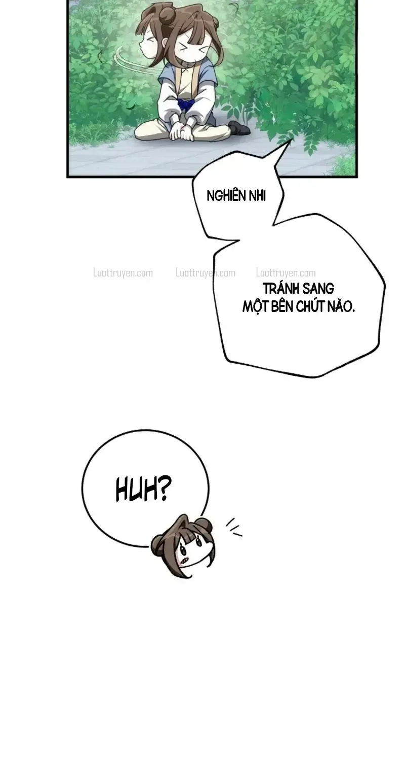 Tam Lưu Võ Gia Thiên Hạ Đệ Nhất Nhân Chapter 5 - Trang 11