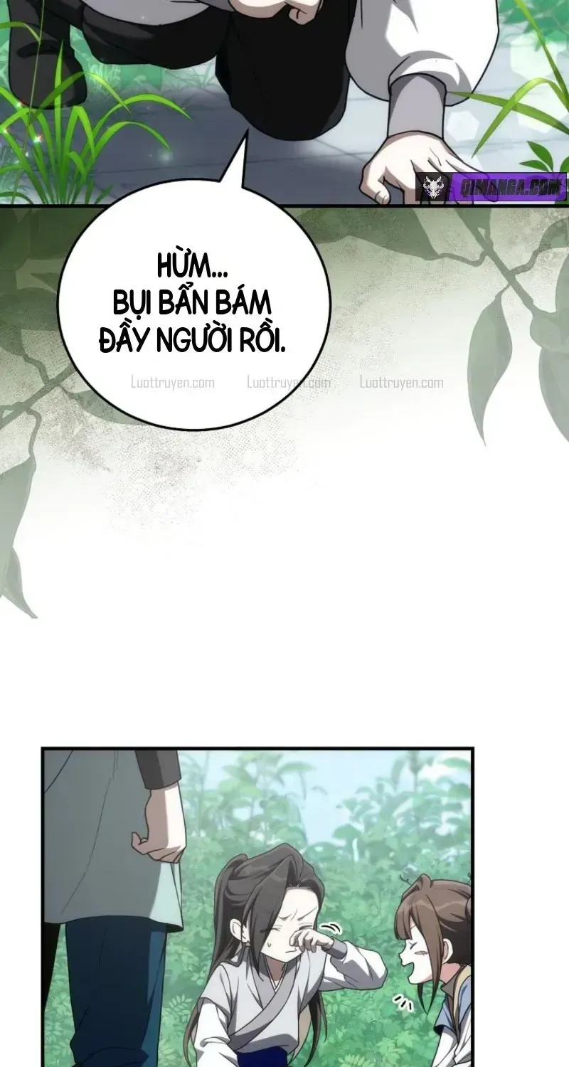 Tam Lưu Võ Gia Thiên Hạ Đệ Nhất Nhân Chapter 5 - Trang 13