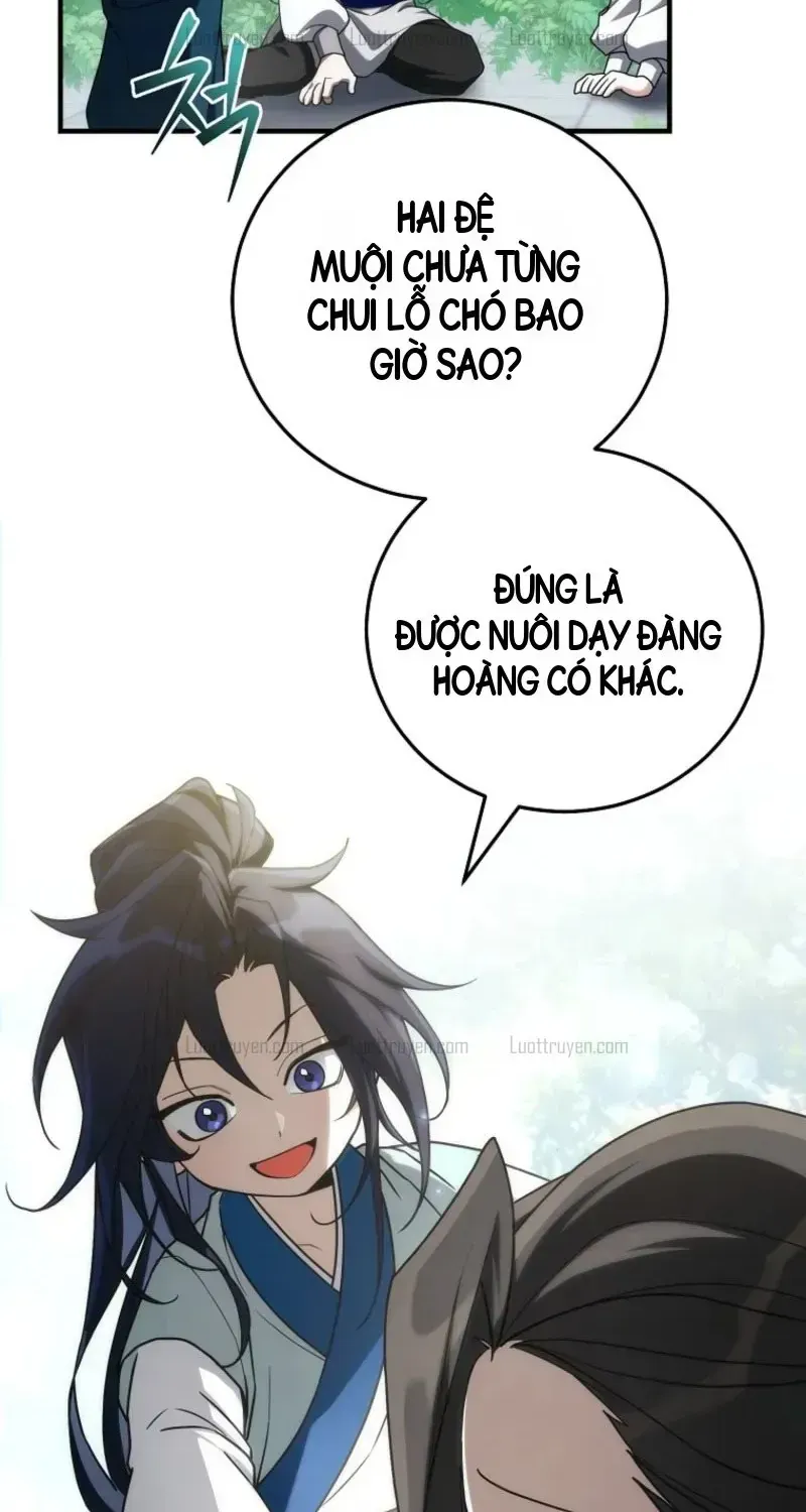 Tam Lưu Võ Gia Thiên Hạ Đệ Nhất Nhân Chapter 5 - Trang 14
