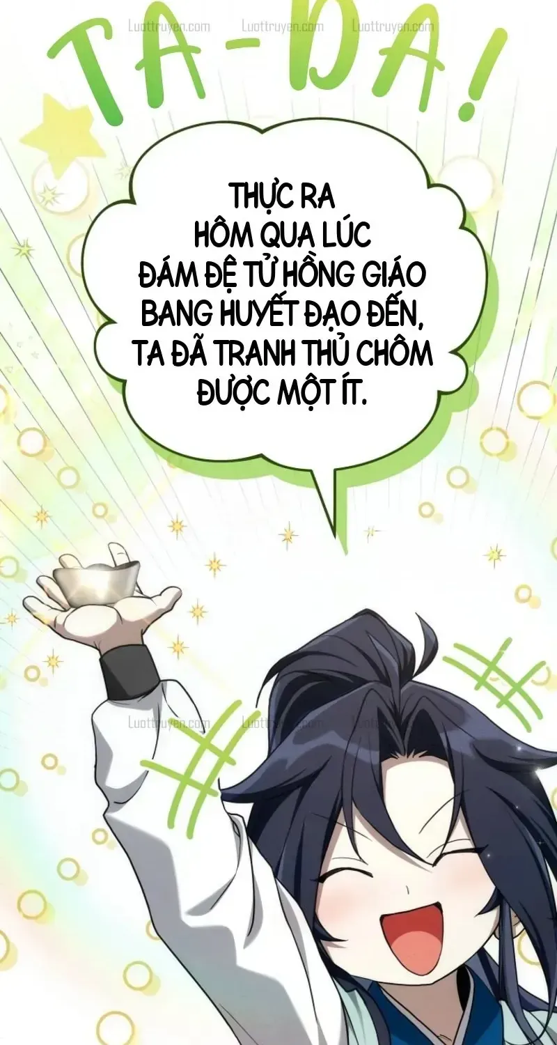 Tam Lưu Võ Gia Thiên Hạ Đệ Nhất Nhân Chapter 5 - Trang 20