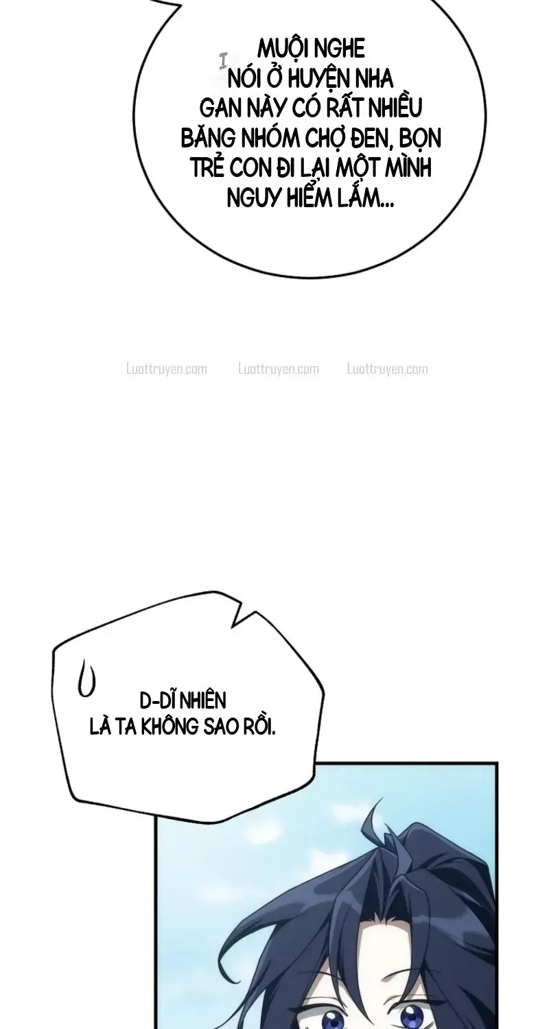 Tam Lưu Võ Gia Thiên Hạ Đệ Nhất Nhân Chapter 5 - Trang 23