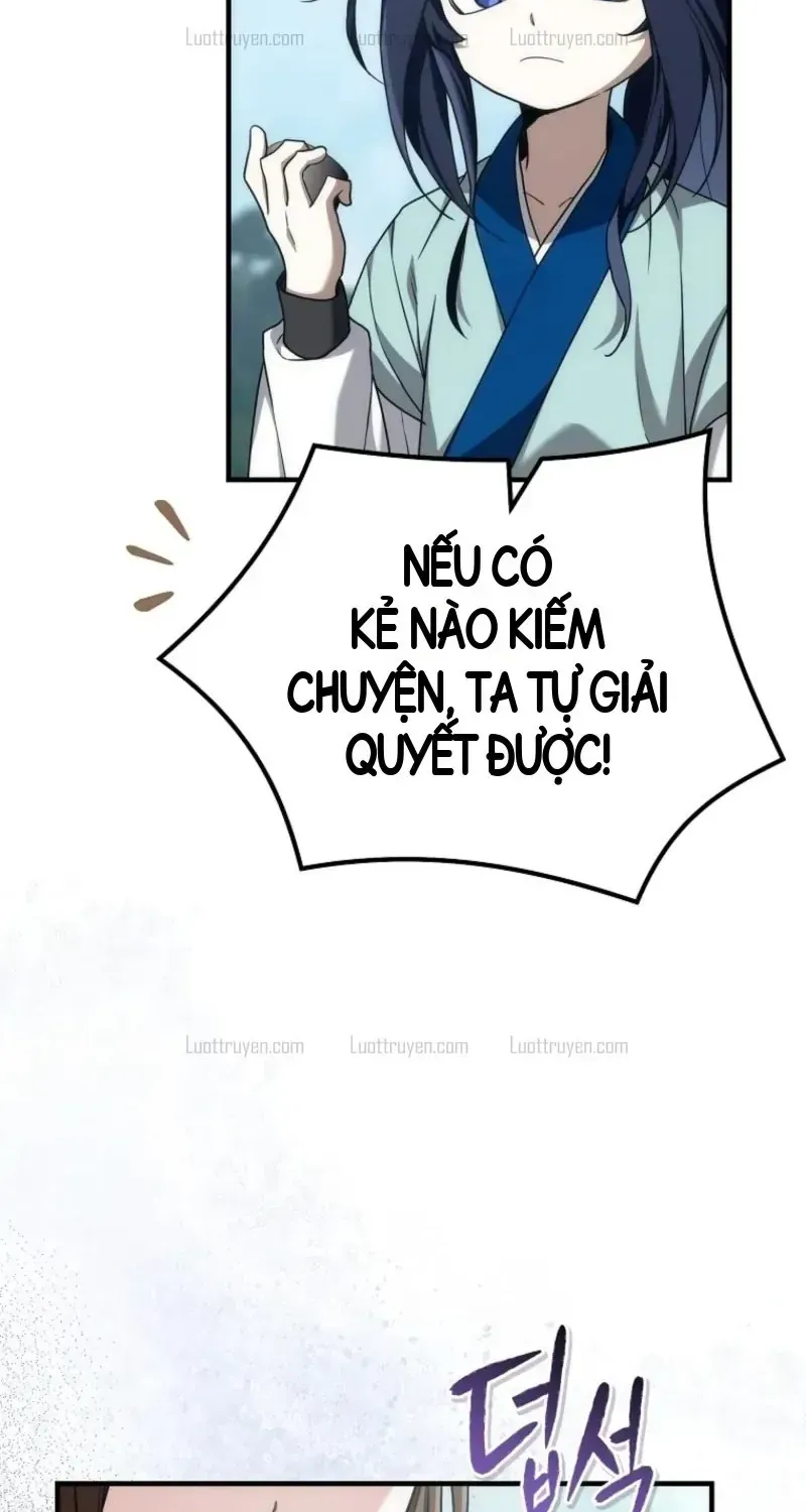 Tam Lưu Võ Gia Thiên Hạ Đệ Nhất Nhân Chapter 5 - Trang 24