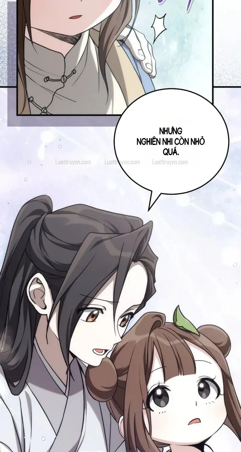 Tam Lưu Võ Gia Thiên Hạ Đệ Nhất Nhân Chapter 5 - Trang 25