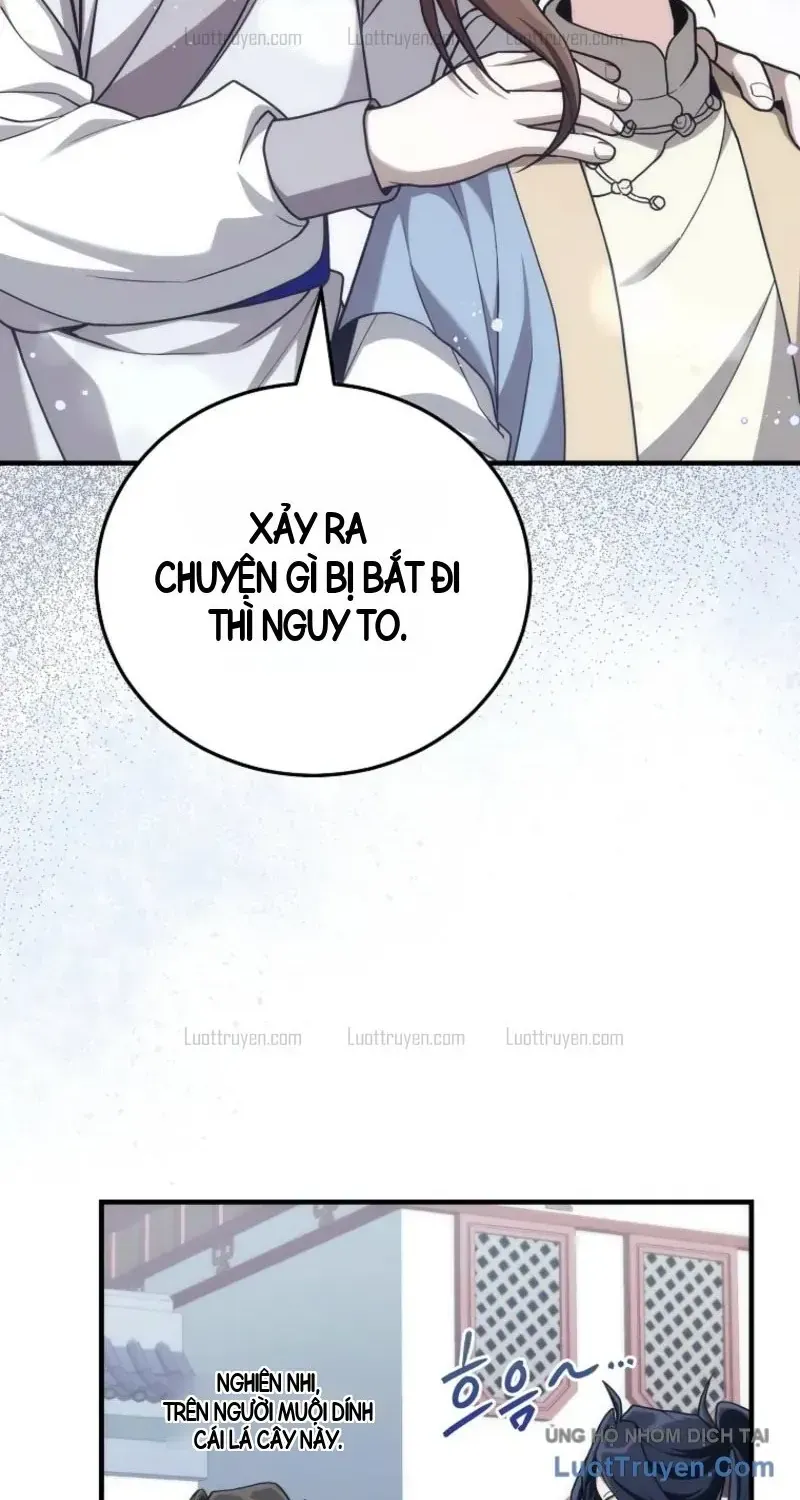 Tam Lưu Võ Gia Thiên Hạ Đệ Nhất Nhân Chapter 5 - Trang 26