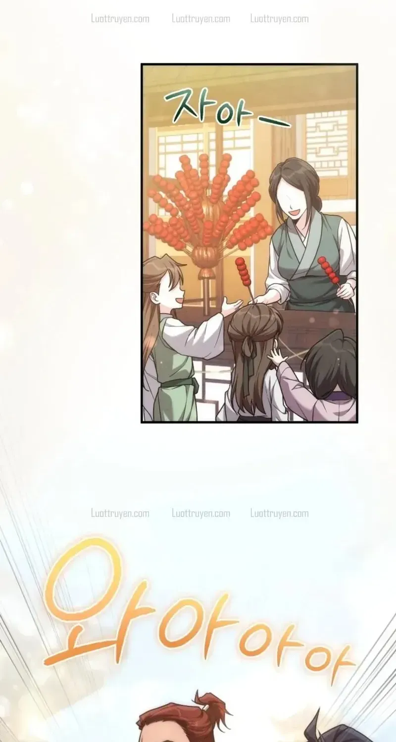 Tam Lưu Võ Gia Thiên Hạ Đệ Nhất Nhân Chapter 5 - Trang 28