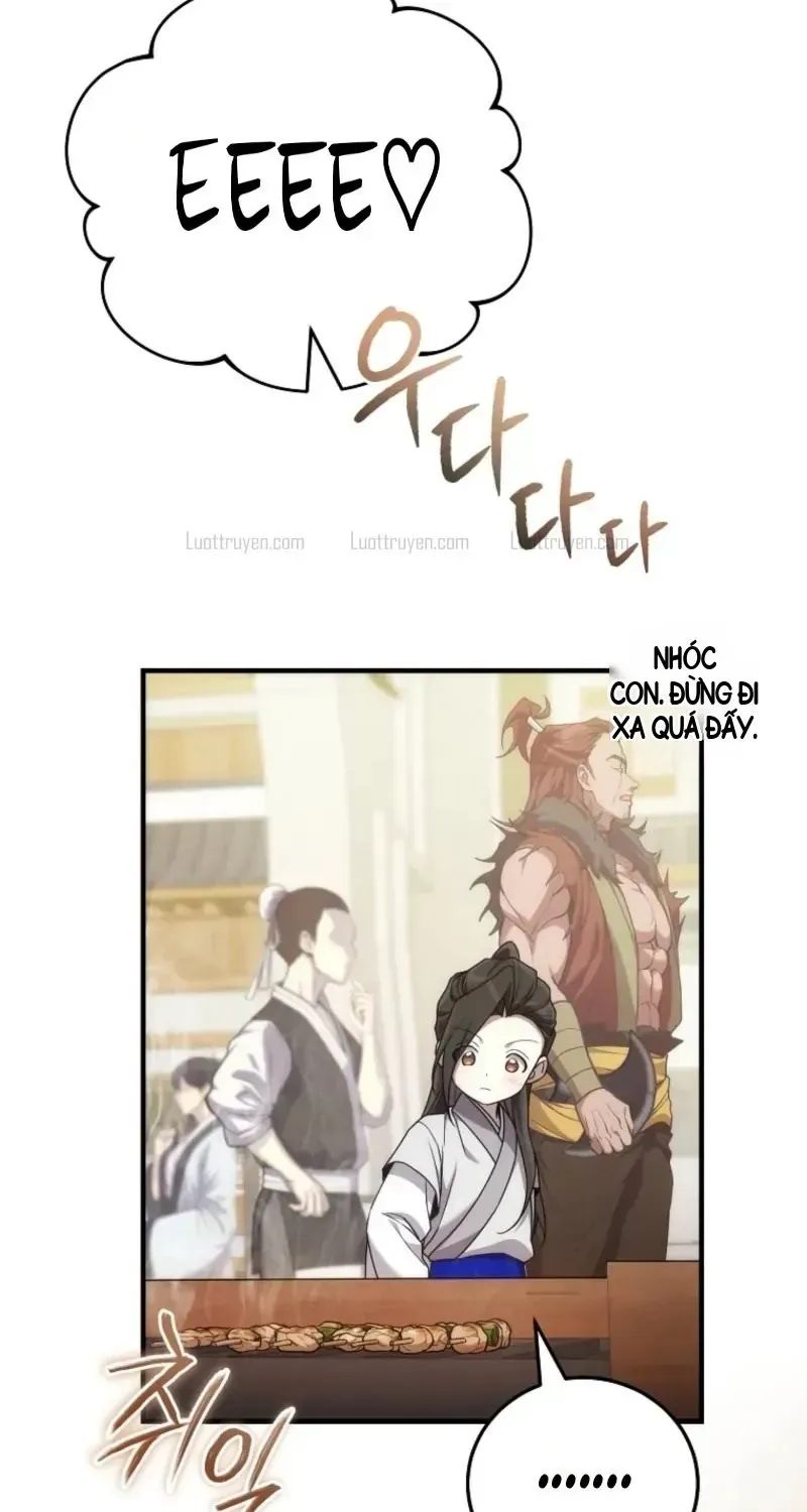 Tam Lưu Võ Gia Thiên Hạ Đệ Nhất Nhân Chapter 5 - Trang 31