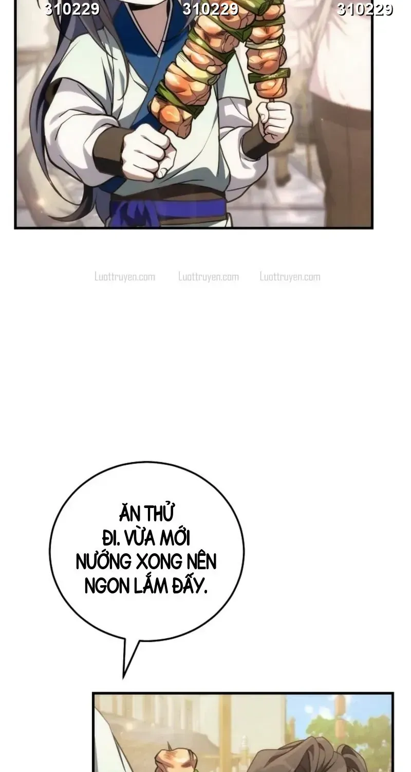 Tam Lưu Võ Gia Thiên Hạ Đệ Nhất Nhân Chapter 5 - Trang 37