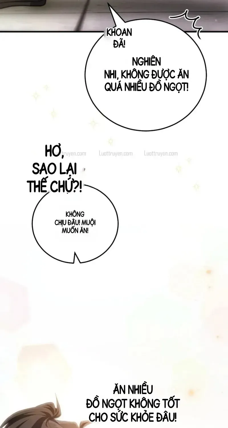 Tam Lưu Võ Gia Thiên Hạ Đệ Nhất Nhân Chapter 5 - Trang 43