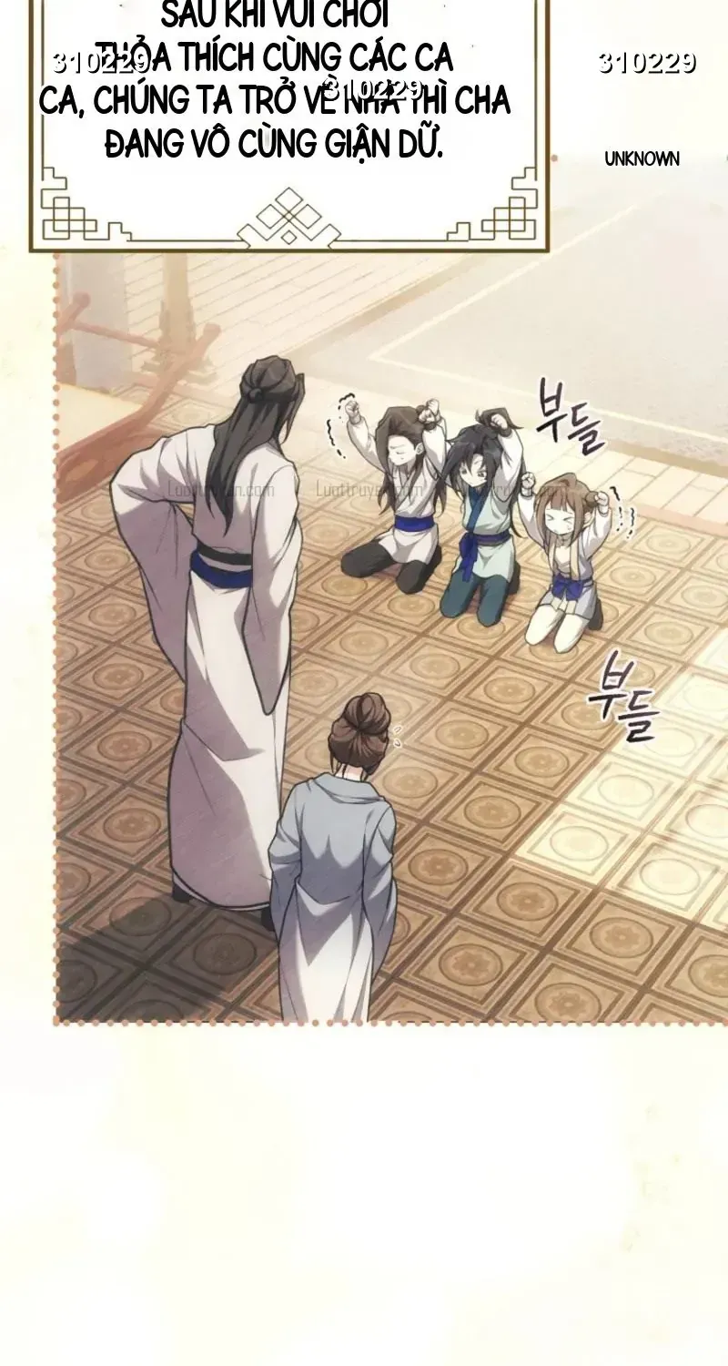 Tam Lưu Võ Gia Thiên Hạ Đệ Nhất Nhân Chapter 5 - Trang 47