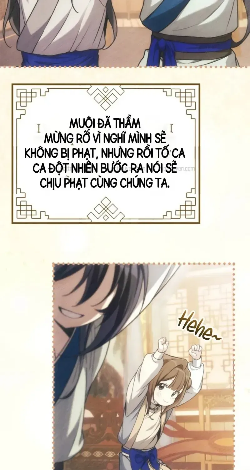 Tam Lưu Võ Gia Thiên Hạ Đệ Nhất Nhân Chapter 5 - Trang 49