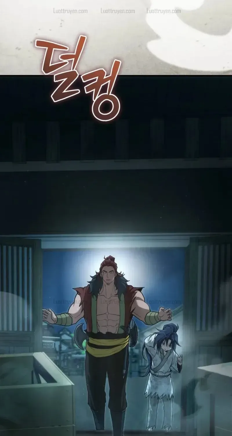 Tam Lưu Võ Gia Thiên Hạ Đệ Nhất Nhân Chapter 7 - Trang 10