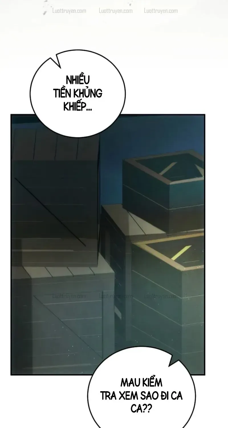 Tam Lưu Võ Gia Thiên Hạ Đệ Nhất Nhân Chapter 7 - Trang 12