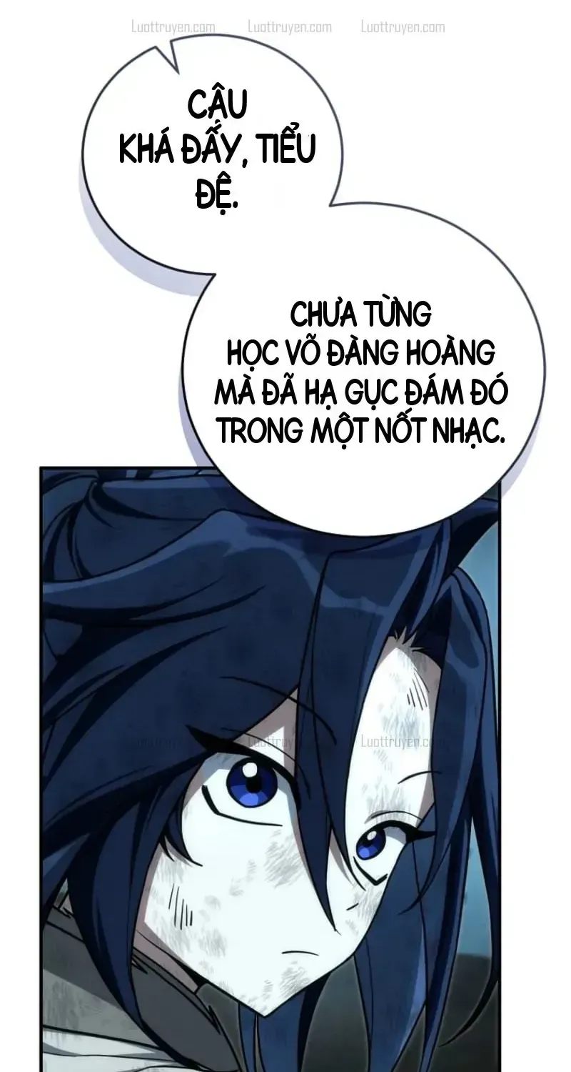 Tam Lưu Võ Gia Thiên Hạ Đệ Nhất Nhân Chapter 7 - Trang 14