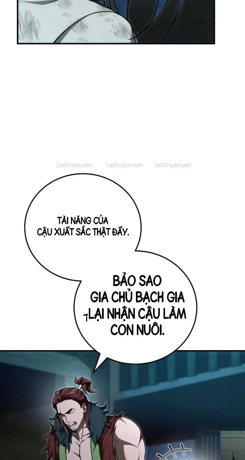 Tam Lưu Võ Gia Thiên Hạ Đệ Nhất Nhân Chapter 7 - Trang 15