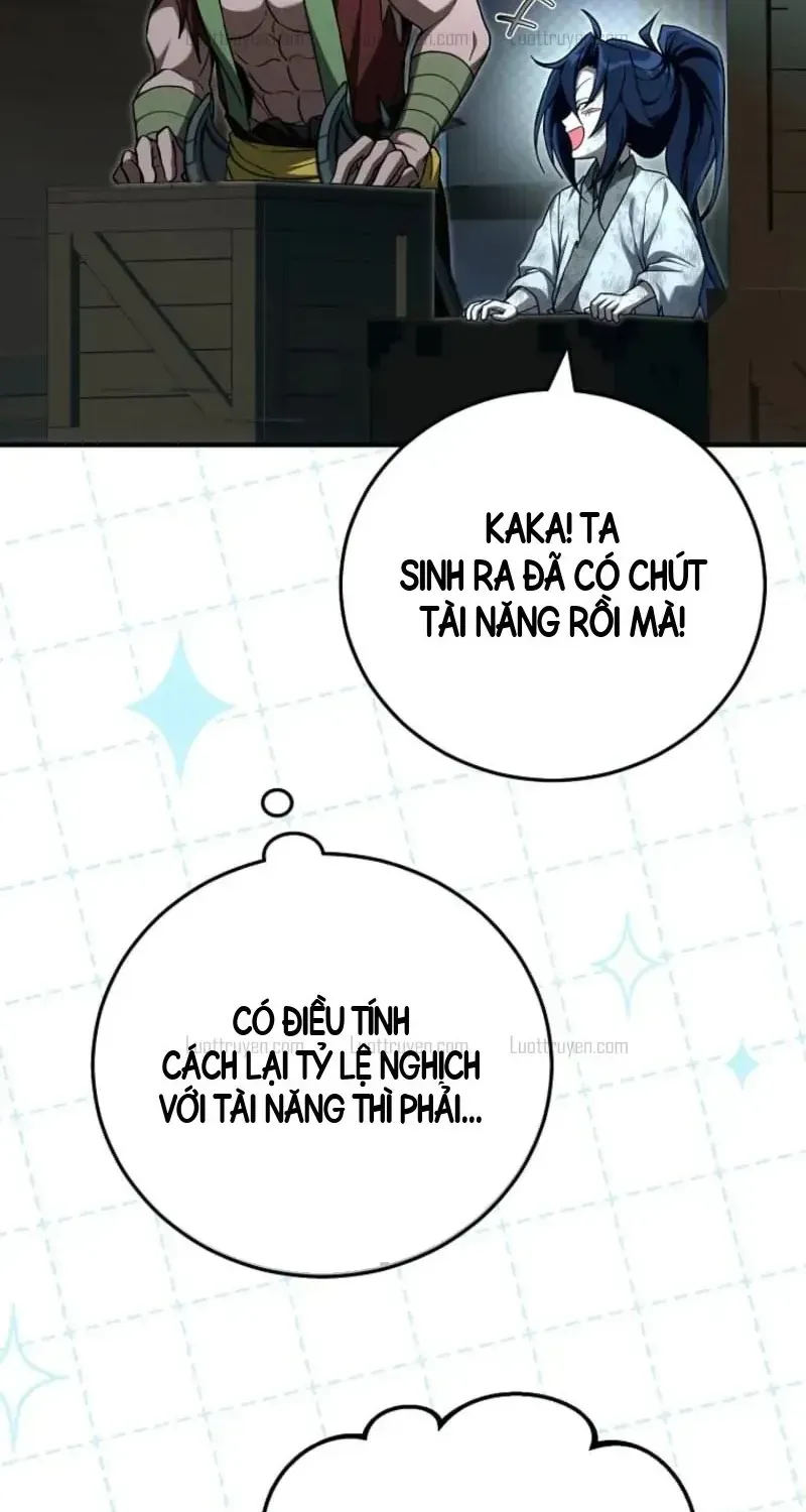 Tam Lưu Võ Gia Thiên Hạ Đệ Nhất Nhân Chapter 7 - Trang 16