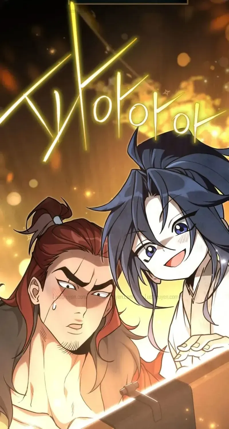 Tam Lưu Võ Gia Thiên Hạ Đệ Nhất Nhân Chapter 7 - Trang 18