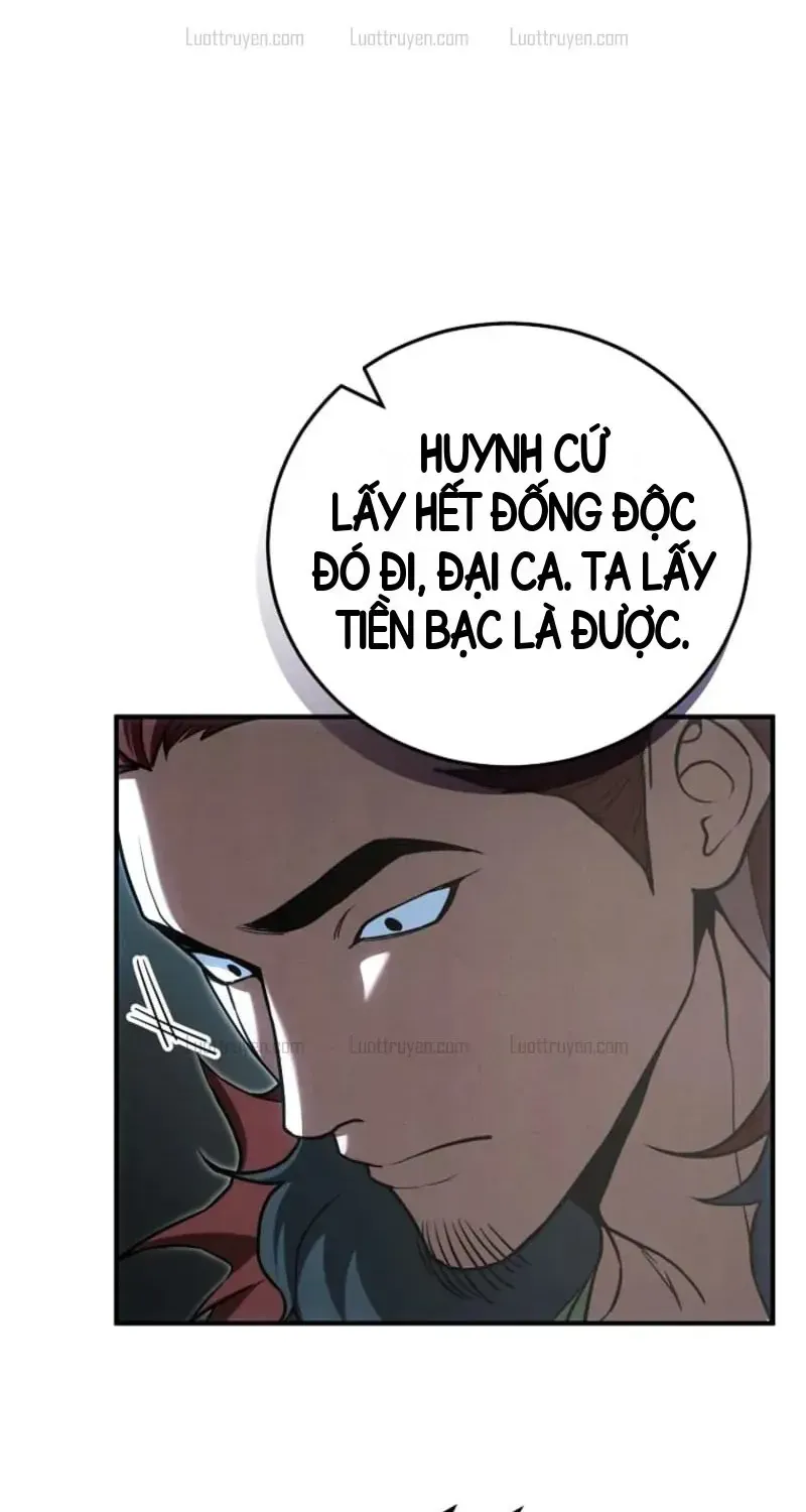 Tam Lưu Võ Gia Thiên Hạ Đệ Nhất Nhân Chapter 7 - Trang 22