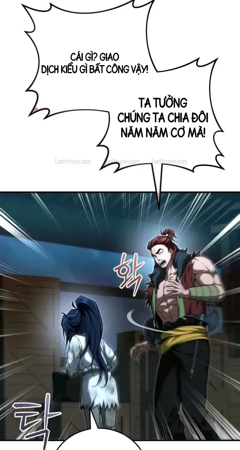 Tam Lưu Võ Gia Thiên Hạ Đệ Nhất Nhân Chapter 7 - Trang 23