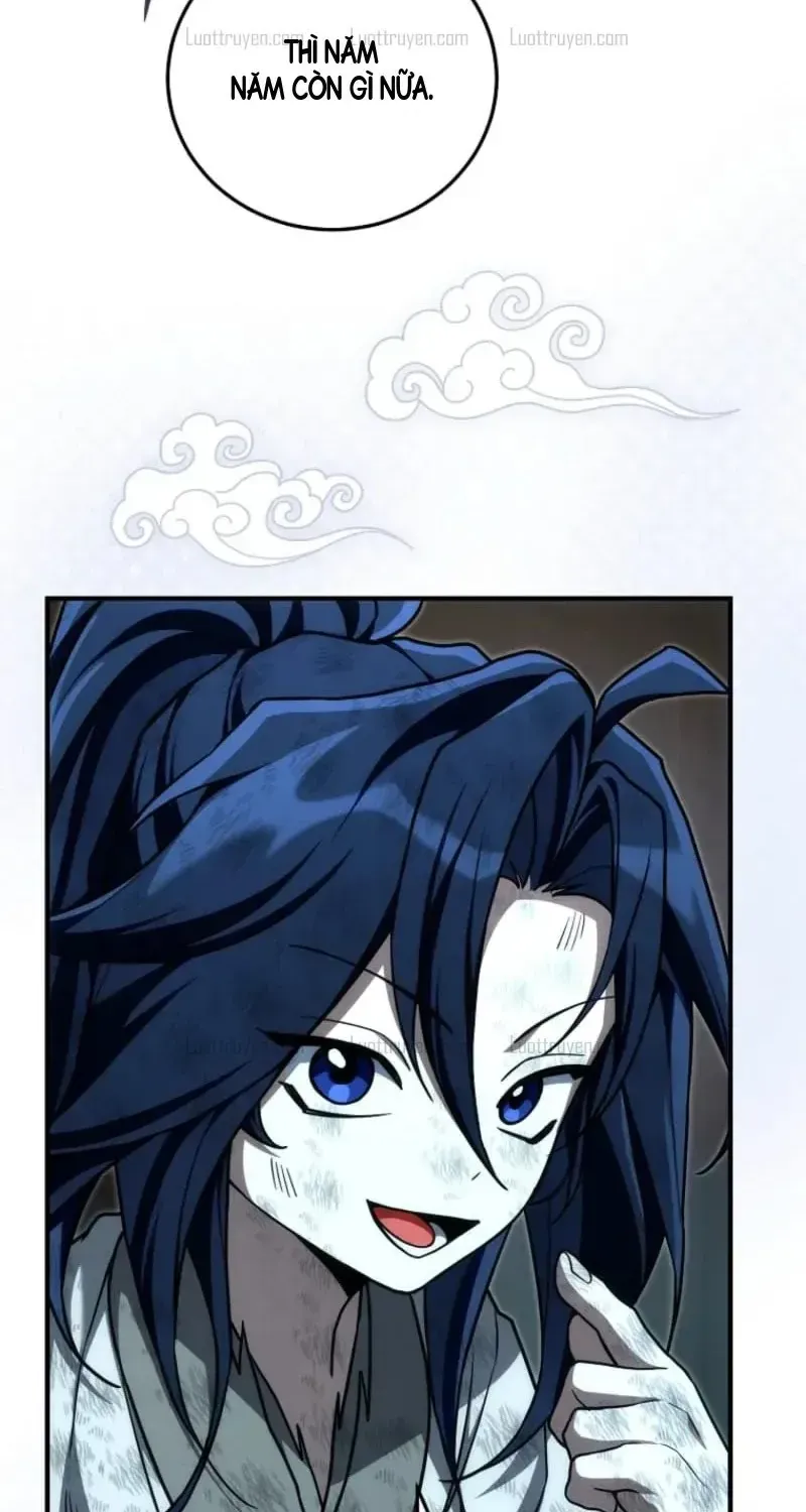 Tam Lưu Võ Gia Thiên Hạ Đệ Nhất Nhân Chapter 7 - Trang 24