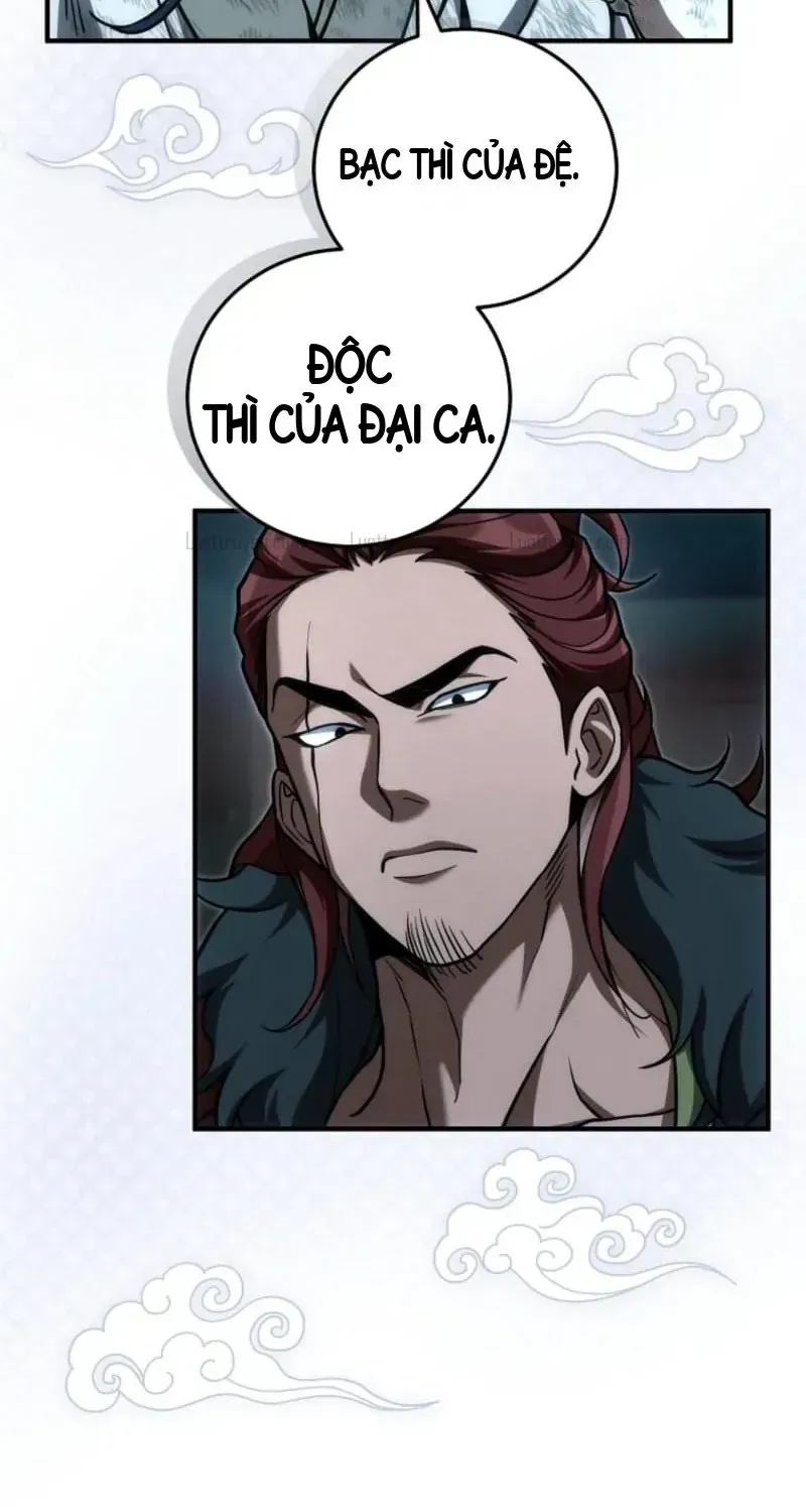 Tam Lưu Võ Gia Thiên Hạ Đệ Nhất Nhân Chapter 7 - Trang 25