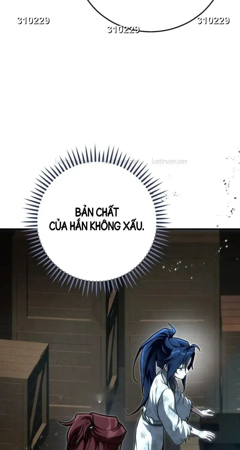 Tam Lưu Võ Gia Thiên Hạ Đệ Nhất Nhân Chapter 7 - Trang 27