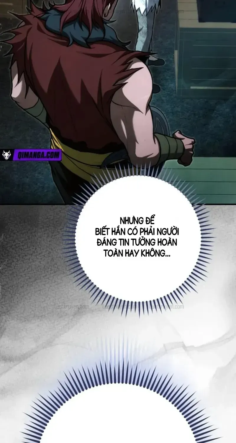 Tam Lưu Võ Gia Thiên Hạ Đệ Nhất Nhân Chapter 7 - Trang 28