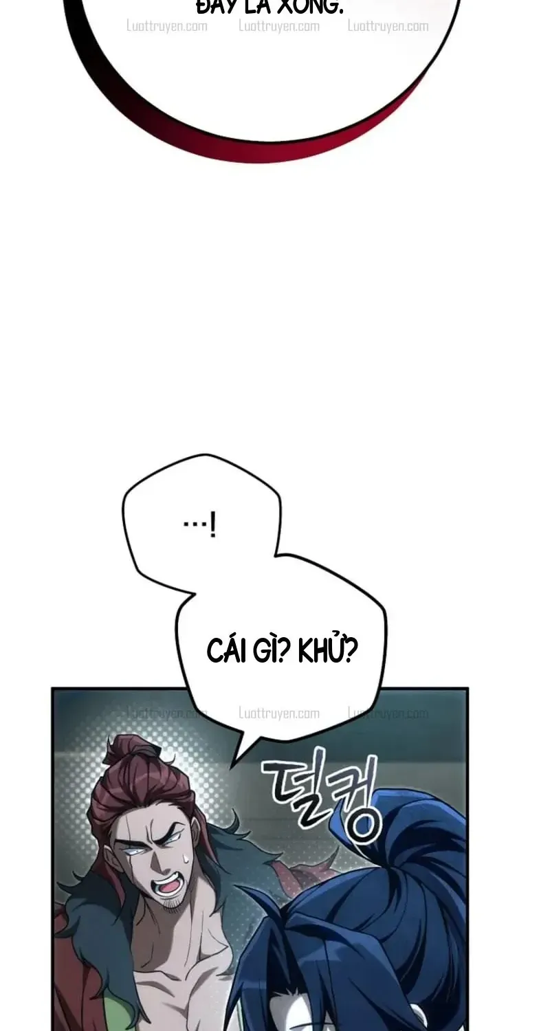 Tam Lưu Võ Gia Thiên Hạ Đệ Nhất Nhân Chapter 7 - Trang 30