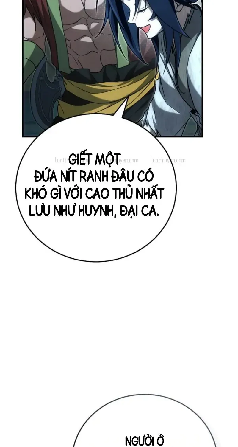 Tam Lưu Võ Gia Thiên Hạ Đệ Nhất Nhân Chapter 7 - Trang 31