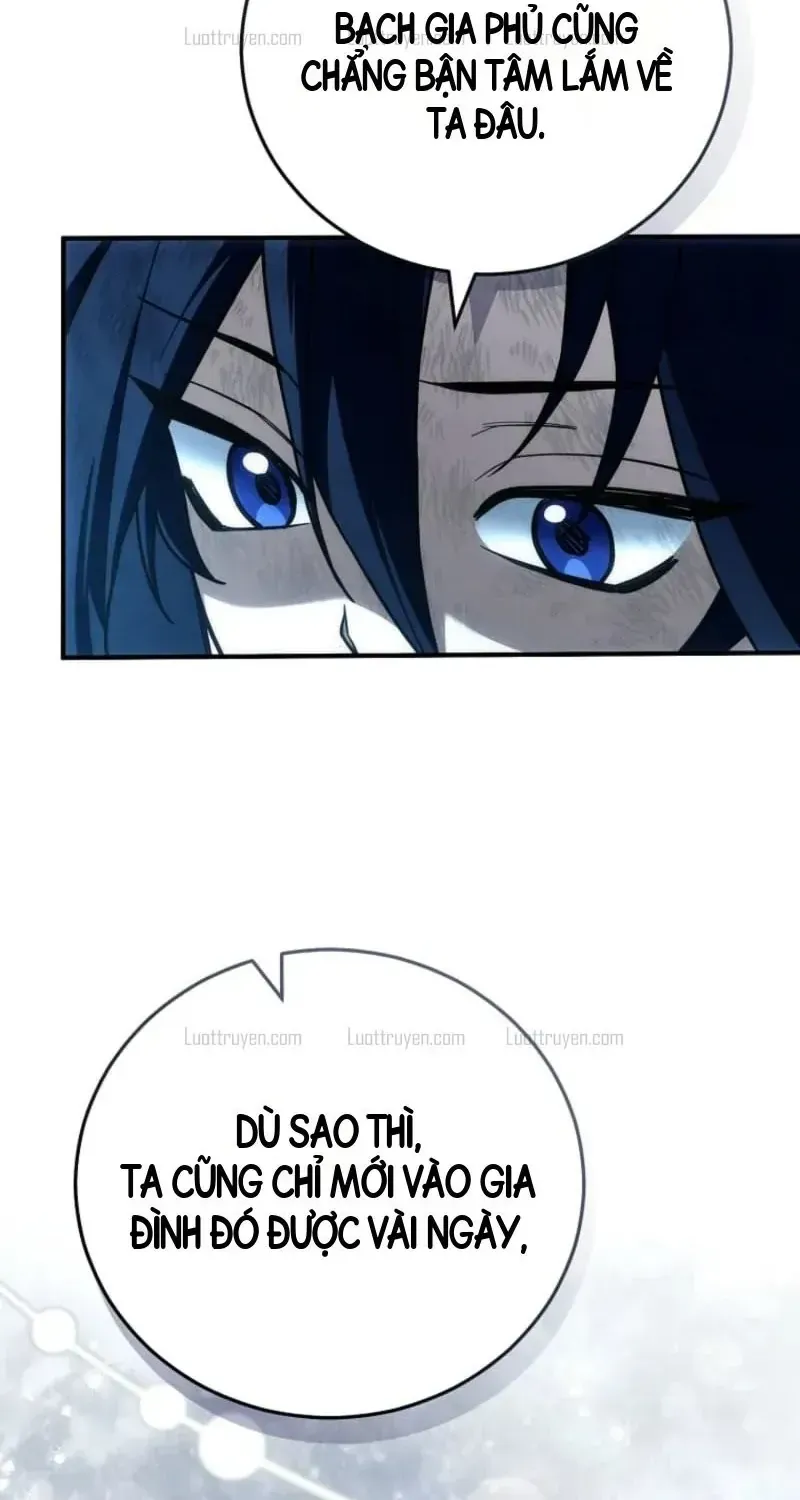 Tam Lưu Võ Gia Thiên Hạ Đệ Nhất Nhân Chapter 7 - Trang 32