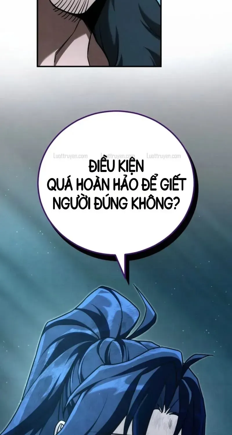 Tam Lưu Võ Gia Thiên Hạ Đệ Nhất Nhân Chapter 7 - Trang 35