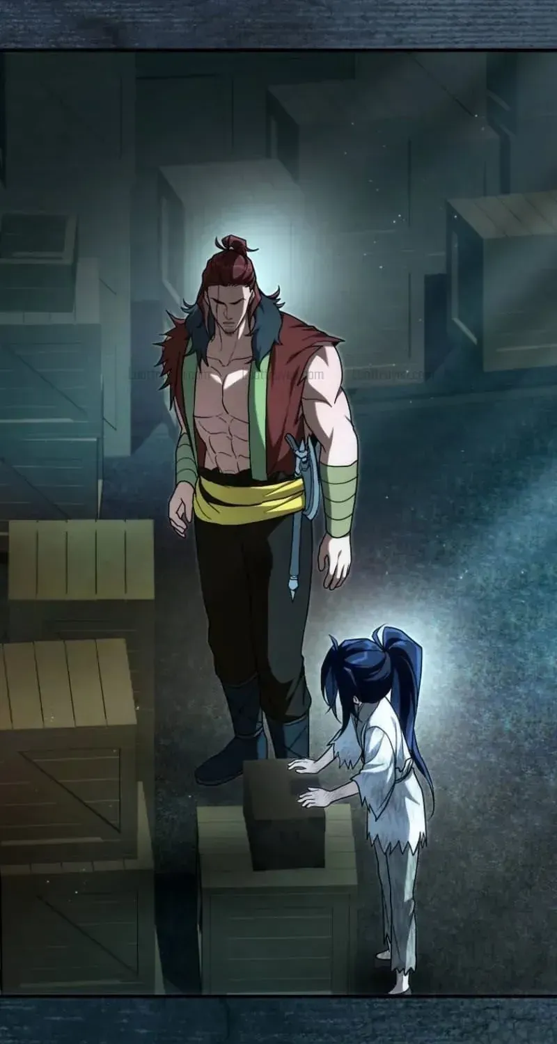 Tam Lưu Võ Gia Thiên Hạ Đệ Nhất Nhân Chapter 7 - Trang 39
