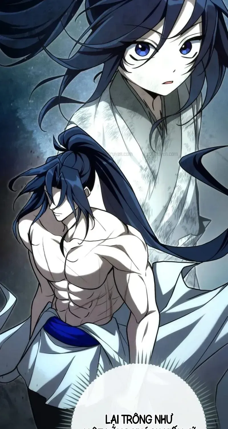 Tam Lưu Võ Gia Thiên Hạ Đệ Nhất Nhân Chapter 7 - Trang 49