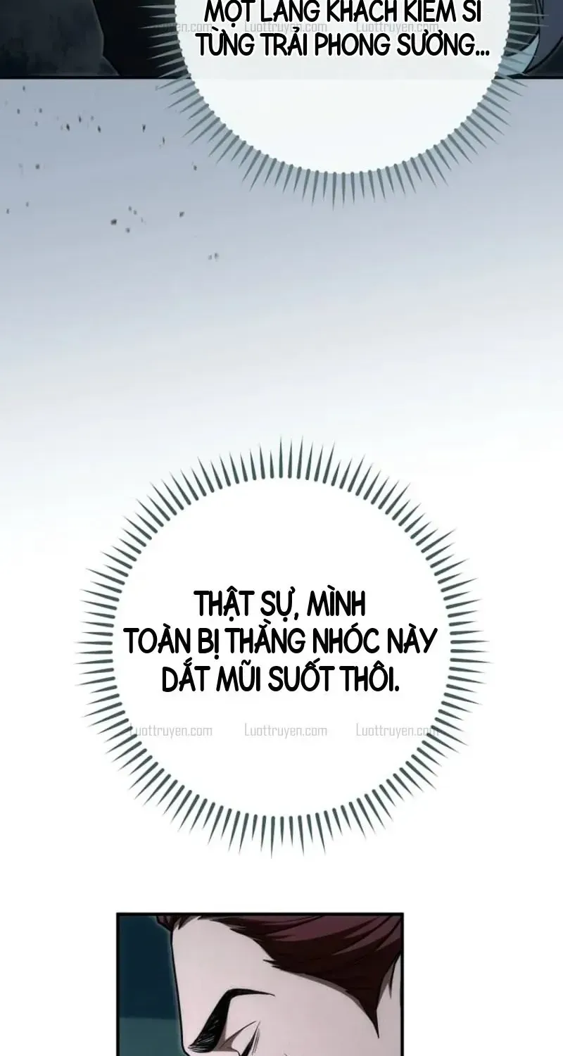 Tam Lưu Võ Gia Thiên Hạ Đệ Nhất Nhân Chapter 7 - Trang 50