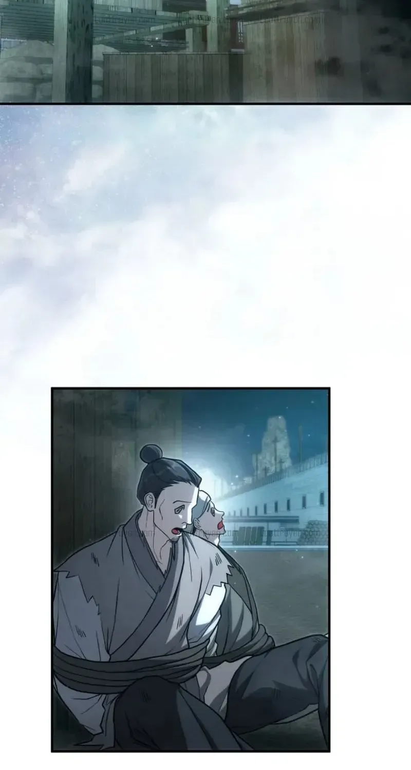 Tam Lưu Võ Gia Thiên Hạ Đệ Nhất Nhân Chapter 7 - Trang 8