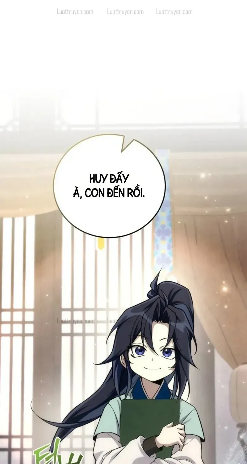 Tam Lưu Võ Gia Thiên Hạ Đệ Nhất Nhân Chapter 8 - Trang 14