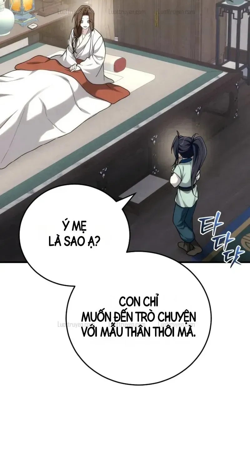 Tam Lưu Võ Gia Thiên Hạ Đệ Nhất Nhân Chapter 8 - Trang 16