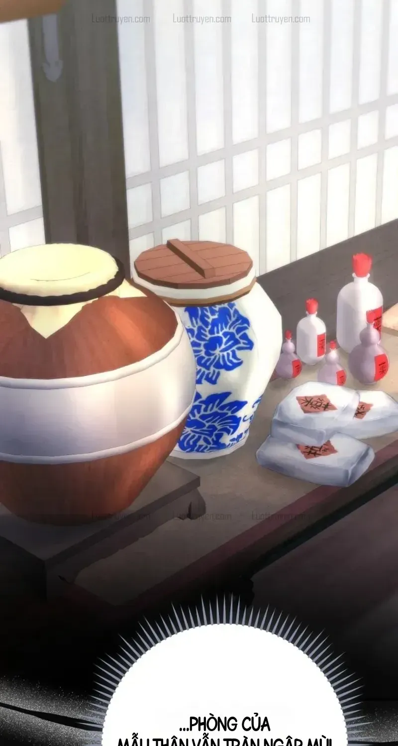 Tam Lưu Võ Gia Thiên Hạ Đệ Nhất Nhân Chapter 8 - Trang 18