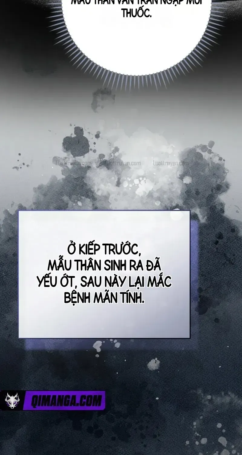 Tam Lưu Võ Gia Thiên Hạ Đệ Nhất Nhân Chapter 8 - Trang 19