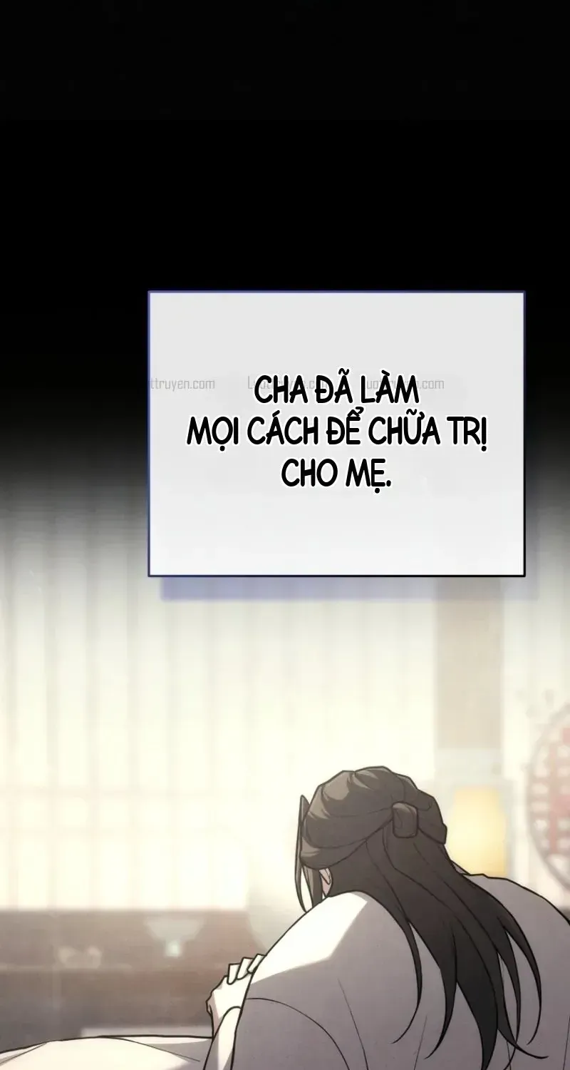 Tam Lưu Võ Gia Thiên Hạ Đệ Nhất Nhân Chapter 8 - Trang 21