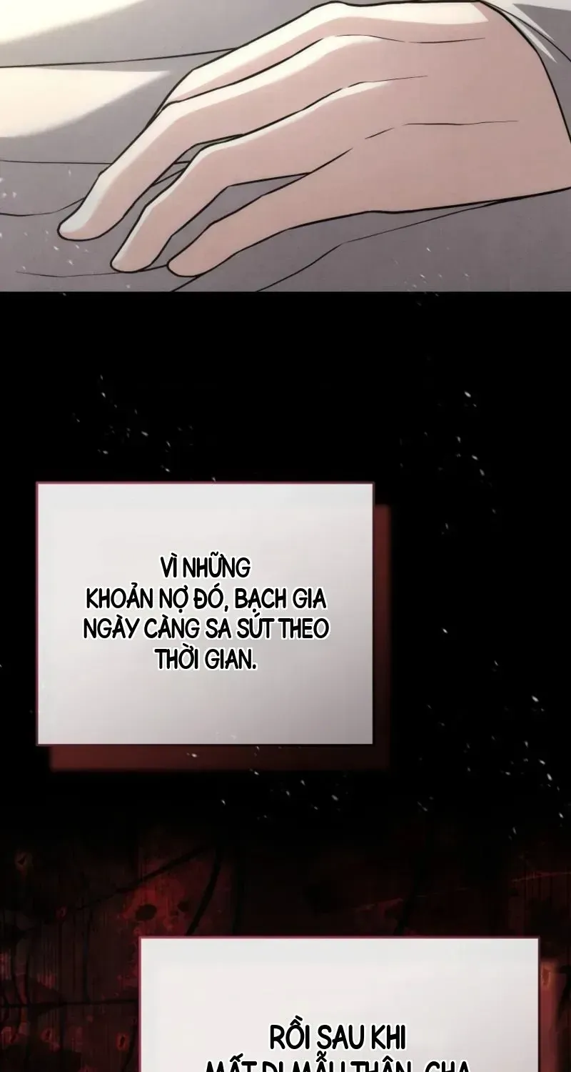 Tam Lưu Võ Gia Thiên Hạ Đệ Nhất Nhân Chapter 8 - Trang 23