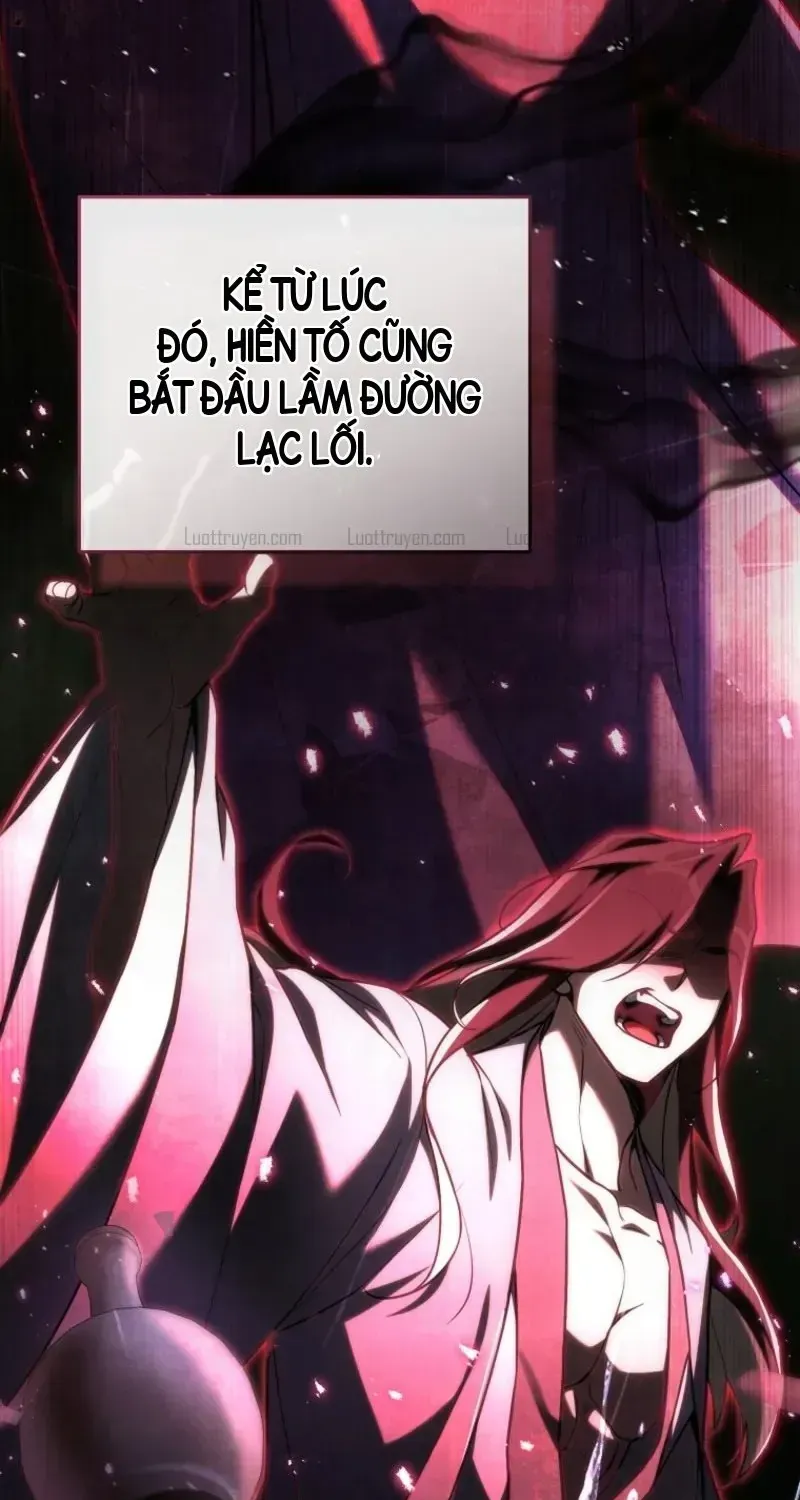 Tam Lưu Võ Gia Thiên Hạ Đệ Nhất Nhân Chapter 8 - Trang 25