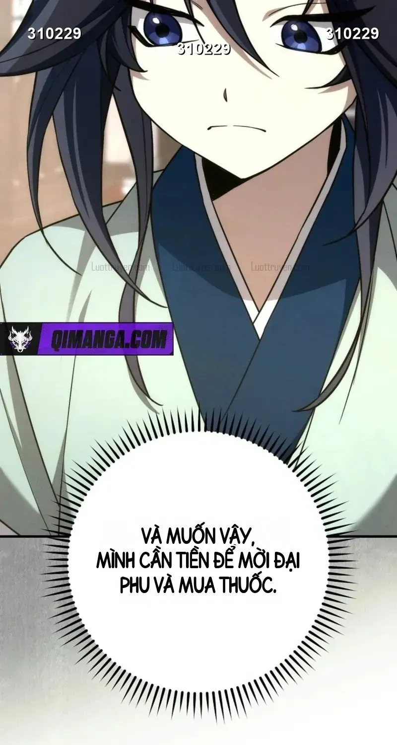 Tam Lưu Võ Gia Thiên Hạ Đệ Nhất Nhân Chapter 8 - Trang 27