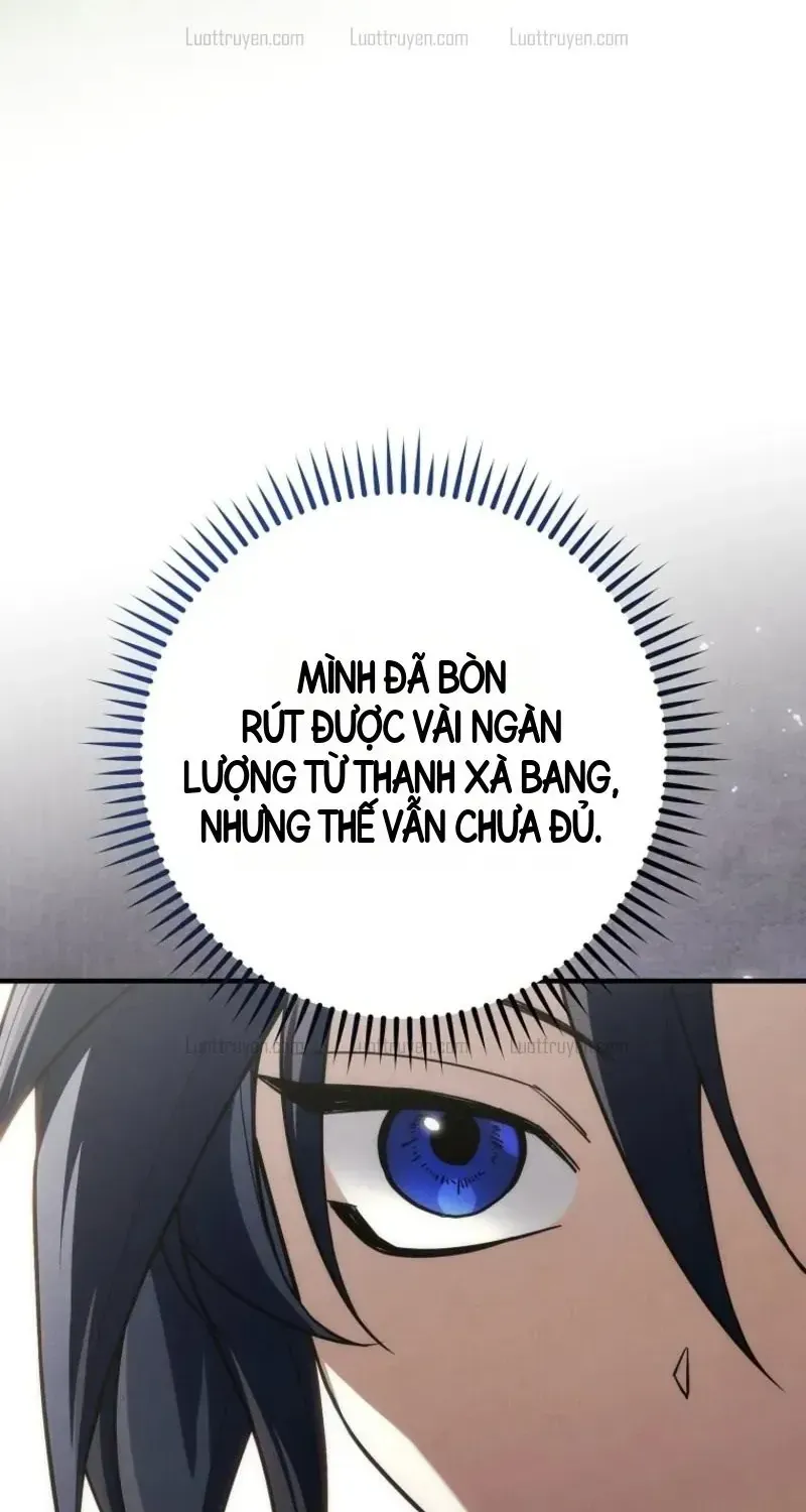Tam Lưu Võ Gia Thiên Hạ Đệ Nhất Nhân Chapter 8 - Trang 28