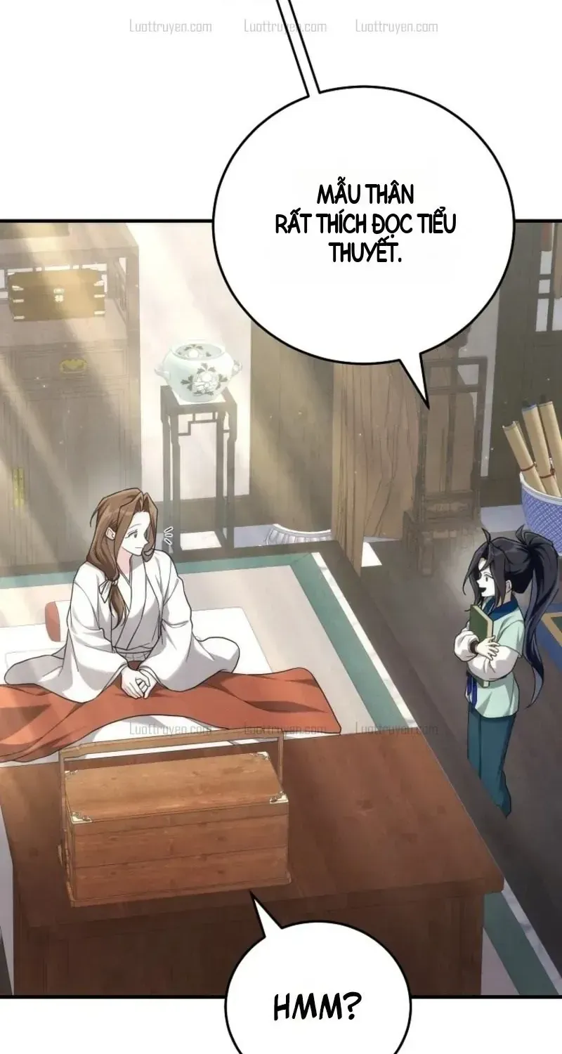 Tam Lưu Võ Gia Thiên Hạ Đệ Nhất Nhân Chapter 8 - Trang 30