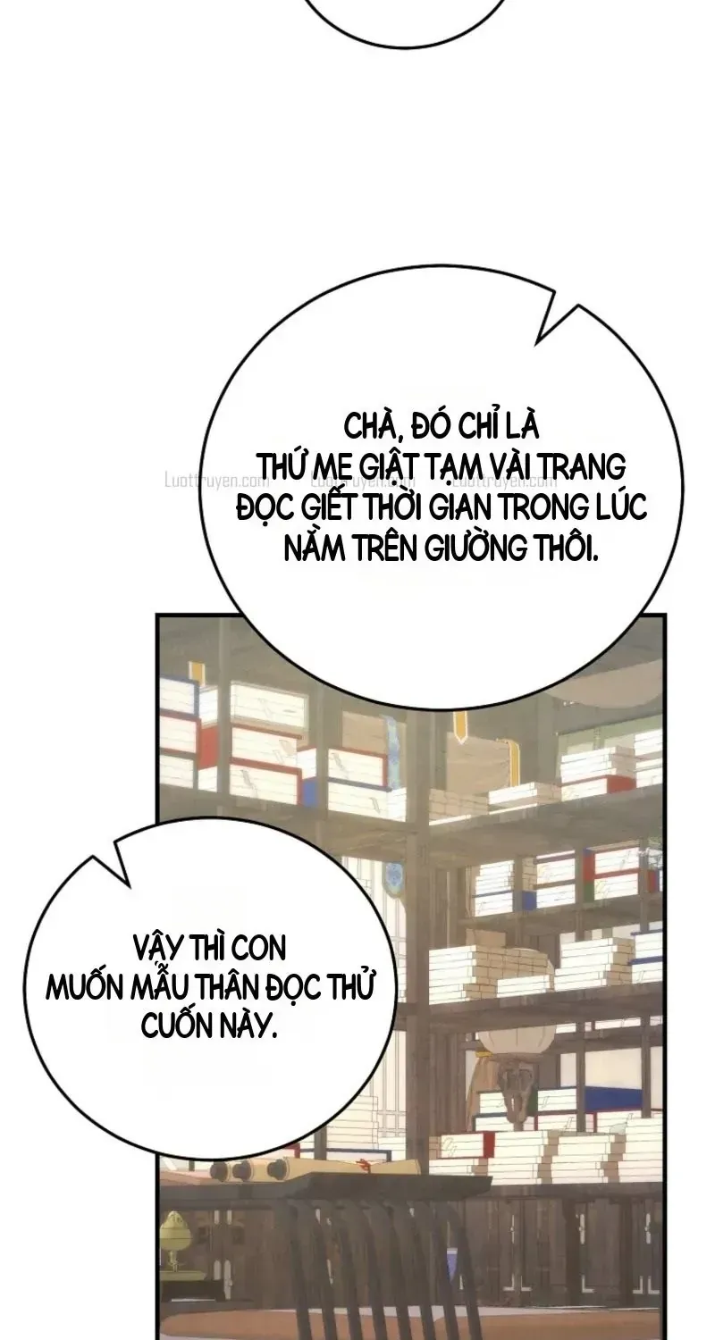 Tam Lưu Võ Gia Thiên Hạ Đệ Nhất Nhân Chapter 8 - Trang 31