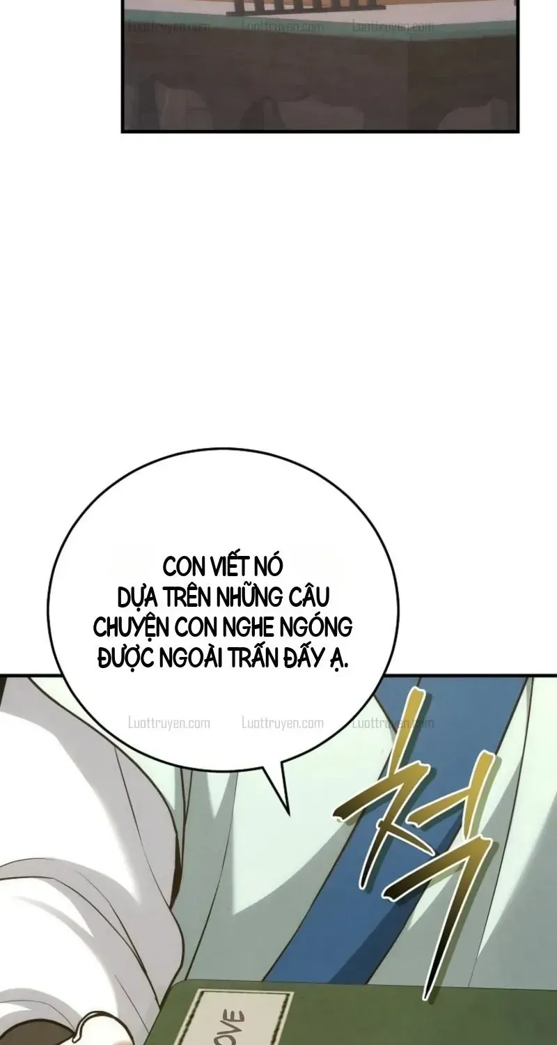 Tam Lưu Võ Gia Thiên Hạ Đệ Nhất Nhân Chapter 8 - Trang 32